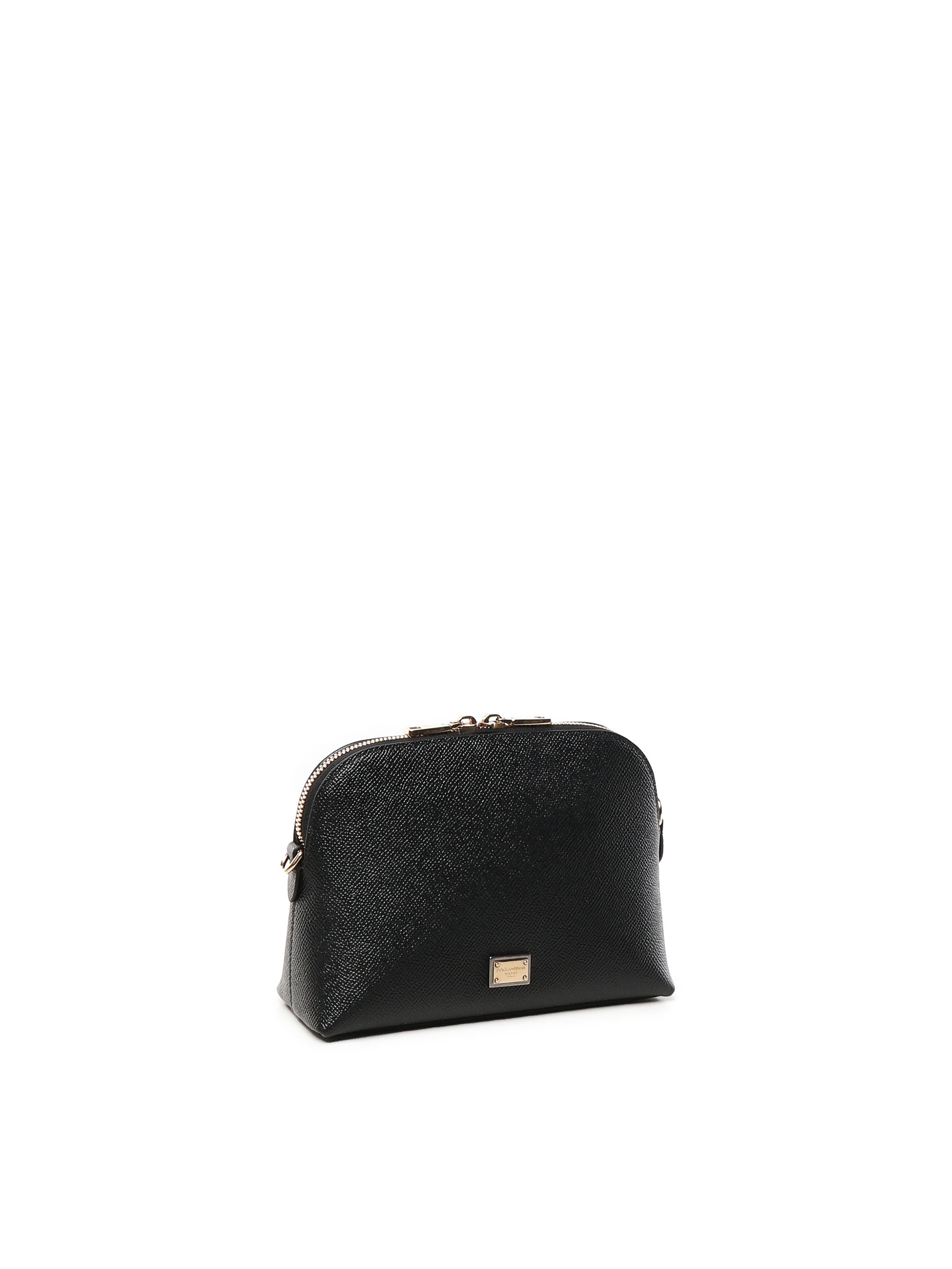 Mini bag in pelle di vitello BI3353 A507080999 DOLCE & GABBANA 