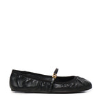 Ballerina Vally in nappa CB0257 AD1378B956 DOLCE & GABBANA 