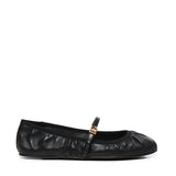 Ballerina Vally in nappa CB0257 AD1378B956 DOLCE & GABBANA 