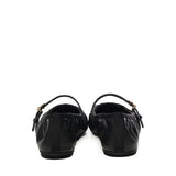 Ballerina Vally in nappa CB0257 AD1378B956 DOLCE & GABBANA 