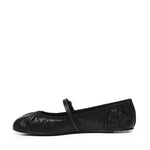 Ballerina Vally in nappa CB0257 AD1378B956 DOLCE & GABBANA 