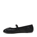 Ballerina Vally in nappa CB0257 AD1378B956 DOLCE & GABBANA 