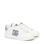 Sneakers Portofino CK2318 A6H538M997 DOLCE & GABBANA 