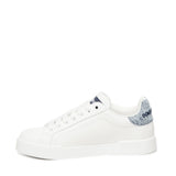 Sneakers Portofino CK2318 A6H538M997 DOLCE & GABBANA 