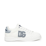 Sneakers Portofino CK2318 A6H538M997 DOLCE & GABBANA 