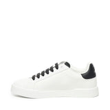 Sneaker Portofino in pelle di vitello CK2324 AV06689697 DOLCE & GABBANA 