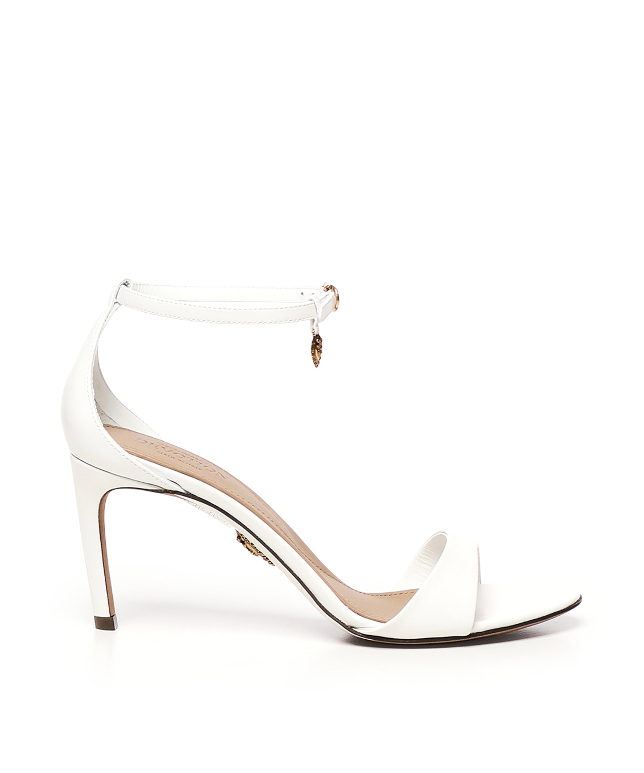 SANDALS CR1774 A573880002 DOLCE & GABBANA 