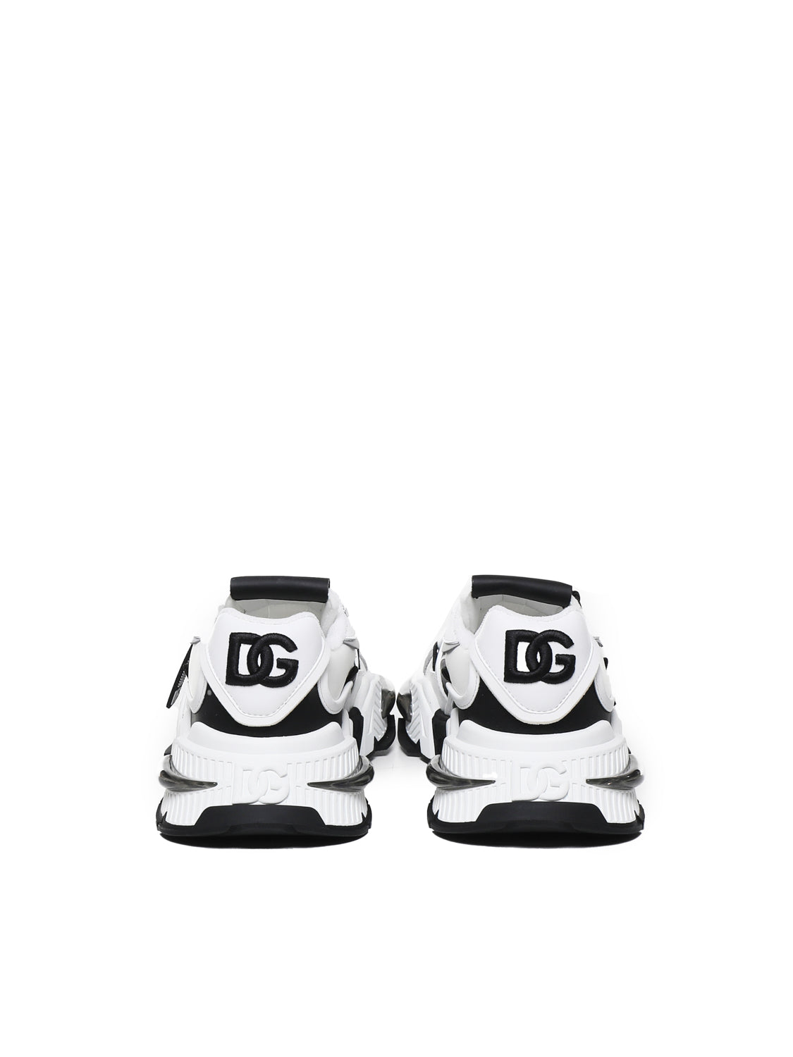 Sneakers Airmaster in mix materiali CS1984 AY33789697 DOLCE & GABBANA 