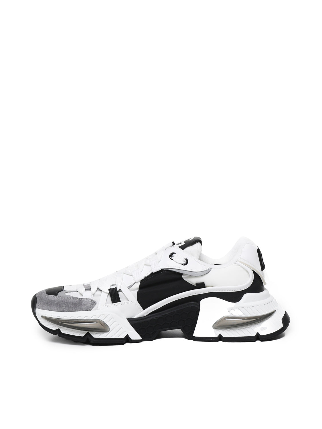 Sneakers Airmaster in mix materiali CS1984 AY33789697 DOLCE & GABBANA 