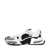 Sneakers Airmaster in mix materiali CS1984 AY33789697 DOLCE & GABBANA 