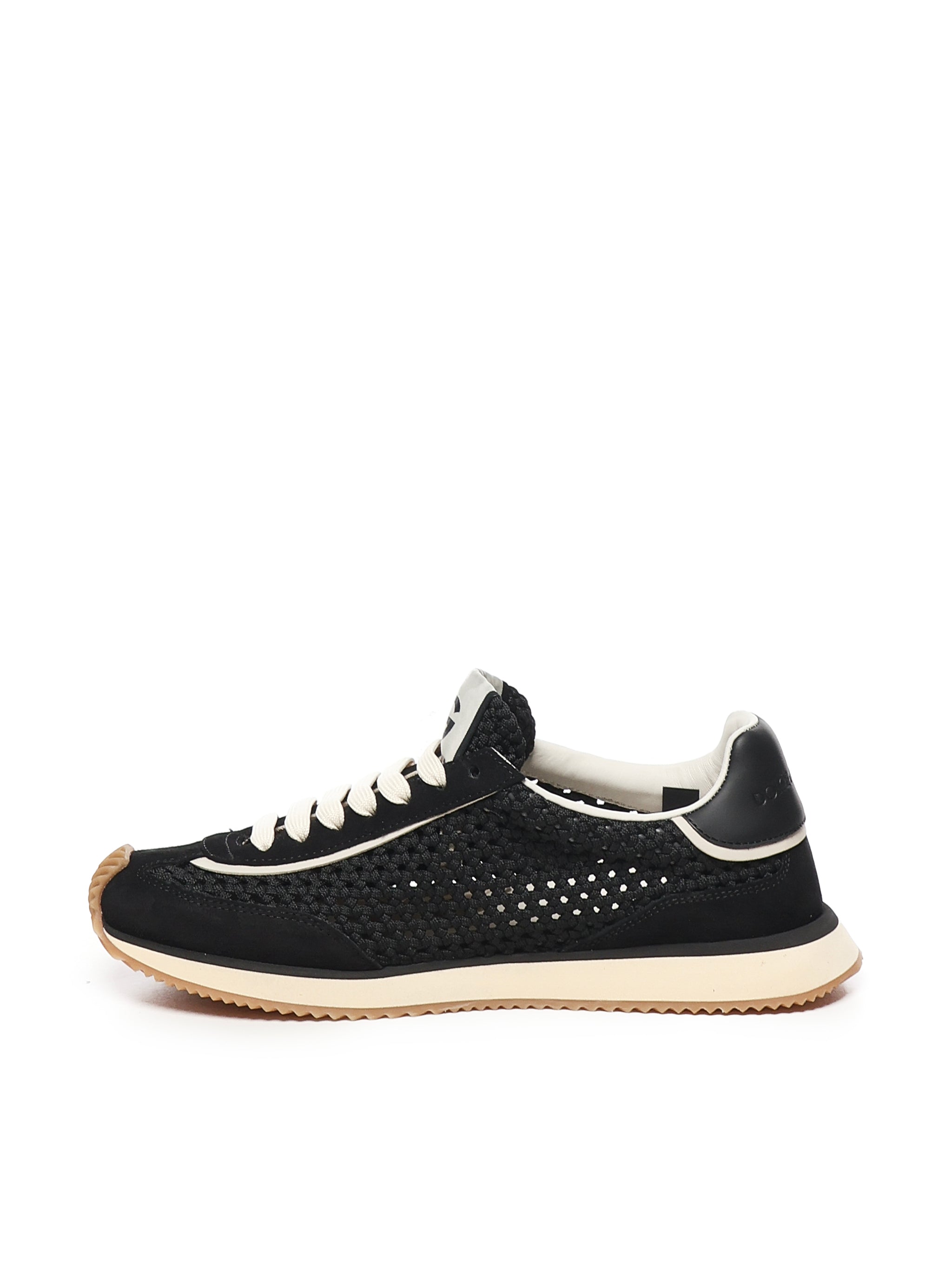 Sneaker DG Cushion CS2298 A6D458B956 DOLCE & GABBANA 