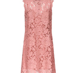 Abito A line F6ATYT HLM7LF0473 DOLCE & GABBANA 