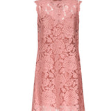Abito A line F6ATYT HLM7LF0473 DOLCE & GABBANA 