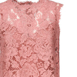 Abito A line F6ATYT HLM7LF0473 DOLCE & GABBANA 