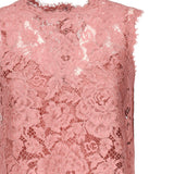 Abito A line F6ATYT HLM7LF0473 DOLCE & GABBANA 