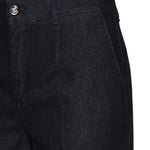 Jeans a palazzo in denim FTC6YD G8MR3S9001 DOLCE & GABBANA 