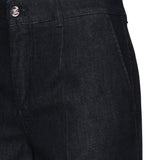 Jeans a palazzo in denim FTC6YD G8MR3S9001 DOLCE & GABBANA 