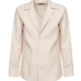 Camicia scollo a V G5MX5T FU4MCM0722 DOLCE & GABBANA 