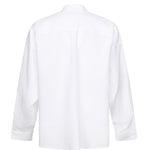 Camicia manica lunga G5NE2T FU4JBW0800 DOLCE & GABBANA 