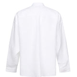 Camicia manica lunga G5NE2T FU4JBW0800 DOLCE & GABBANA 