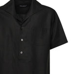 Camicia tre bottoni G5NE3T FU4JBN0000 DOLCE & GABBANA 