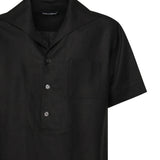 Camicia tre bottoni G5NE3T FU4JBN0000 DOLCE & GABBANA 