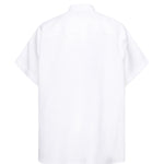 Camicia con maniche ampie G5NE4T FU4JBW0800 DOLCE & GABBANA 