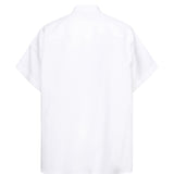 Camicia con maniche ampie G5NE4T FU4JBW0800 DOLCE & GABBANA 