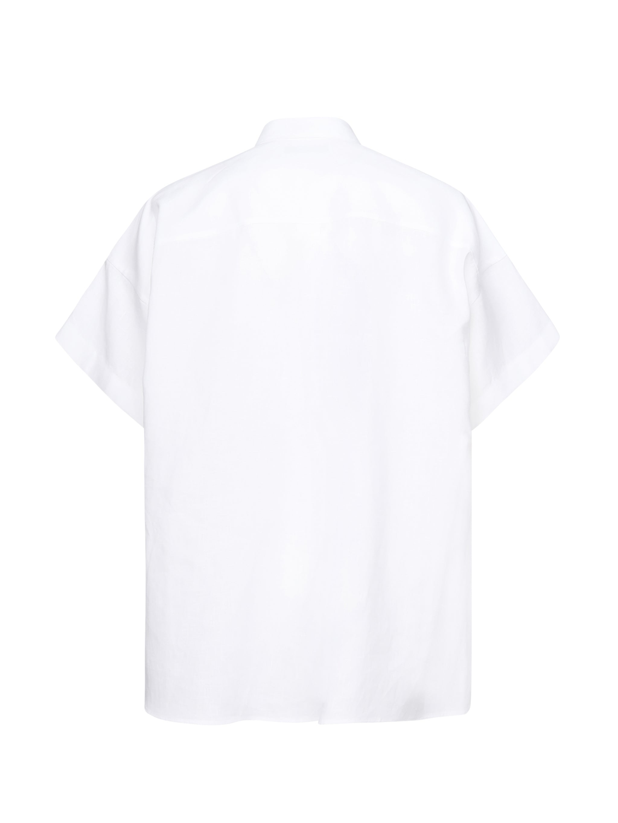 Camicia con maniche ampie G5NE4T FU4JBW0800 DOLCE & GABBANA 