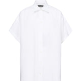 Camicia con maniche ampie G5NE4T FU4JBW0800 DOLCE & GABBANA 