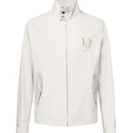 Giacca con applicazione logo G9BHQZ FU61VM0299 DOLCE & GABBANA 