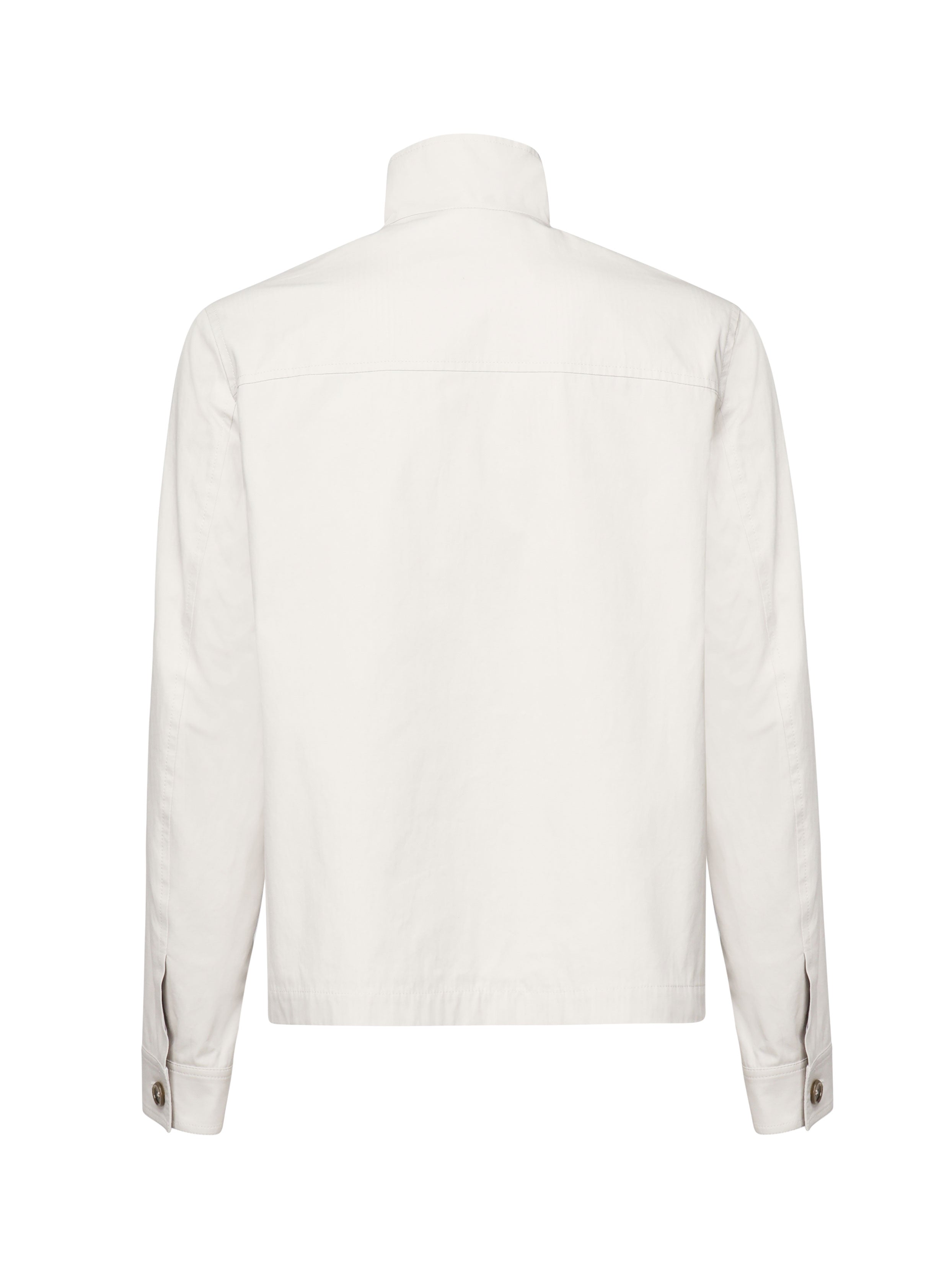 Giacca con applicazione logo G9BHQZ FU61VM0299 DOLCE & GABBANA 