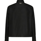 Bomber in tela con logo G9BIST FUS21N0000 DOLCE & GABBANA 