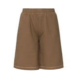 Bermuda jogging in cotone GP10AZ G7O2PM0672 DOLCE & GABBANA 