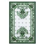 Telo da mare stampa maiolica M0A00T II7C4HV3T DOLCE & GABBANA 