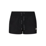 Boxer da mare corto realizzato in nylon leggero con placca metallica logo M4E48T ONO06N0000 DOLCE & GABBANA 