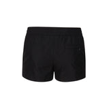 Boxer da mare corto realizzato in nylon leggero con placca metallica logo M4E48T ONO06N0000 DOLCE & GABBANA 