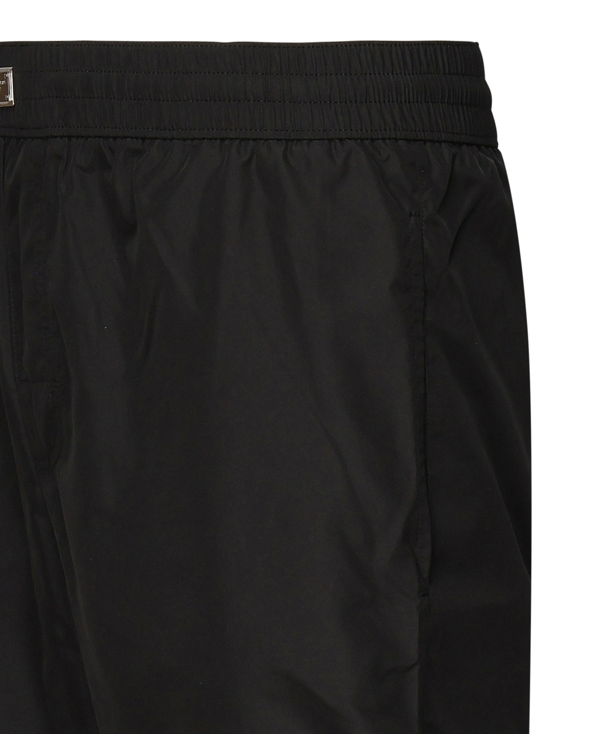 Boxer da mare medio con placca logo M4F36T ONR46N0000 DOLCE & GABBANA 