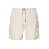 Boxer da mare medio con placca logo<BR/> M4F42T ONR46M2826 DOLCE & GABBANA 