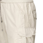 Boxer da mare medio con placca logo<BR/> M4F42T ONR46M2826 DOLCE & GABBANA 