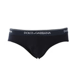 Slip in cotone stretch M9C03J FUGIWB9680 DOLCE & GABBANA 