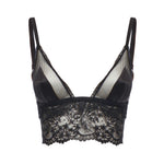 Bralette soft cup in raso O7C46T ONO23N0000 DOLCE & GABBANA 