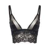 Bralette soft cup in raso O7C46T ONO23N0000 DOLCE & GABBANA 