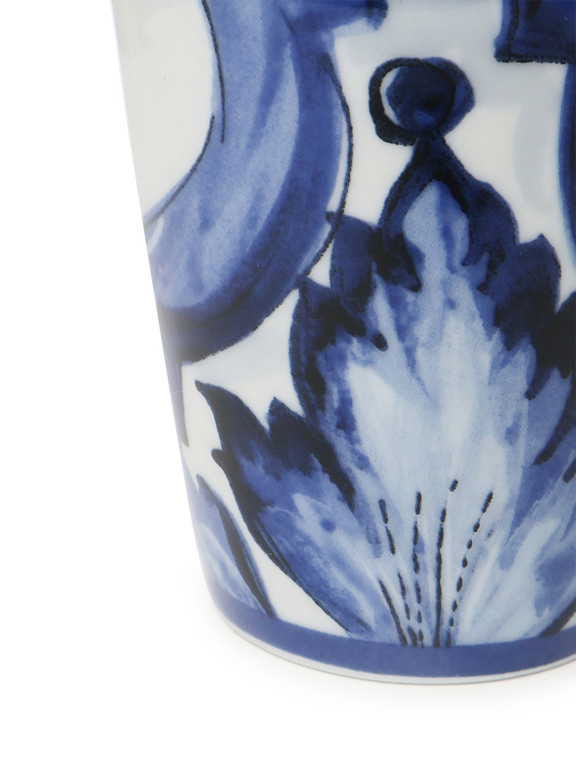 Mug in Porcellana TC0096 TCA37UB005. DOLCE & GABBANA HOME 