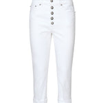 Jeans Koons loose in denim DP268B BS0030DPTD000 DONDUP 