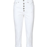Jeans Koons loose in denim DP268B BS0030DPTD000 DONDUP 