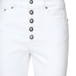 Jeans Koons loose in denim DP268B BS0030DPTD000 DONDUP 