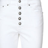 Jeans Koons loose in denim DP268B BS0030DPTD000 DONDUP 