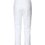 Jeans Koons loose in denim DP268B BS0030DPTD000 DONDUP 
