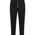 Jeans Koons loose in denim DP268B BS0030DPTD999 DONDUP 